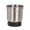 Kahvimylly Mpm MMK-06M                         Teräs 200 W