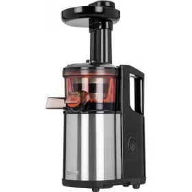 Elektrinė sulčiaspaudė Mpm MSO-12M                         Juoda 150 W 1 L