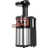 Электрическая соковыжималка Mpm MSO-12M                         Чёрный 150 W 1 L