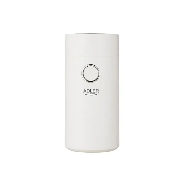 Кофемолка Adler AD 4446ws 150 W Белый