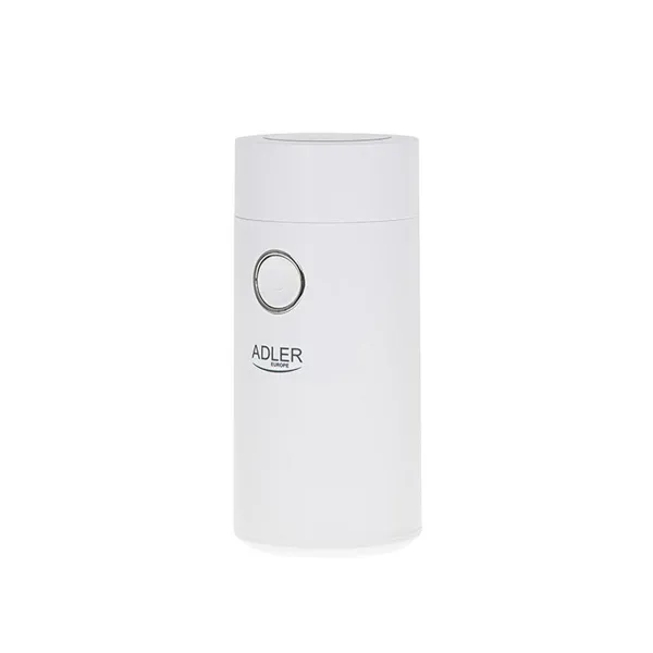 Coffee Grinder Adler AD 4446ws 150 W White