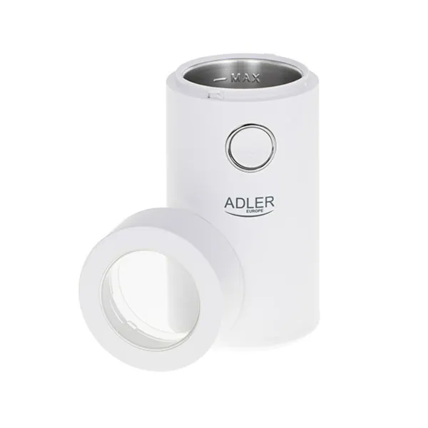 Kavamalė Adler AD 4446ws 150 W Balta
