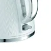 Tējkanna Eldom C265B Balts 1,7 L