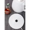 Tējkanna Eldom C265B Balts 1,7 L