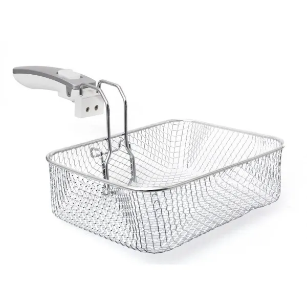 Gruzdintuvė Eldom FR18C Juoda 1800 W 2,5 L 27 x 21 x 2 cm
