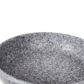 Pannu Promis GR/30 Harmaa Graniitti Ø 30 cm