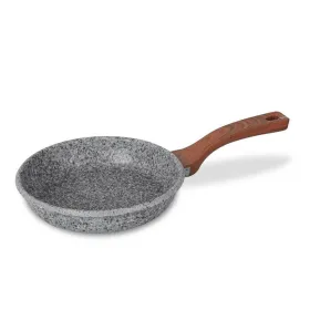 Pannu Promis GR/20 Harmaa Graniitti Ø 20 cm