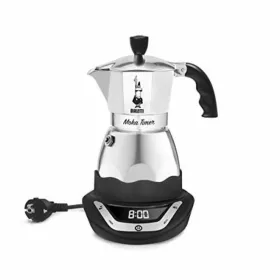 Italian Coffee Pot Bialetti EAsy Timer 6