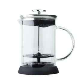 Maidon vaahdotin Bialetti Vetro