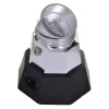Vanhanaikainen Italialainen Mokkapannu Bialetti 2778/MR Musta Alumiini 90 ml 2 Puodeliai