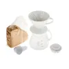Piltuve ar Filtru Hario  0006367
