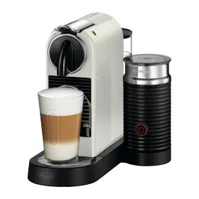 Kapselikahvinkeitin DeLonghi EN267.WAE Valkoinen 1710 W 19 bar 1 L