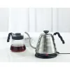 Чайник Hario EVKB-80E-HSV1                   Серебристый Нержавеющая сталь 2400 W 900 W 0,8 L