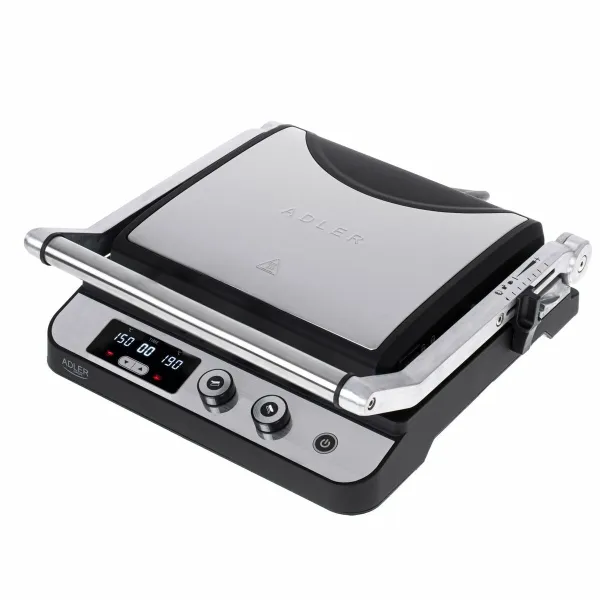 Elektrigrill Adler AD 3059 2000 W 3000 W