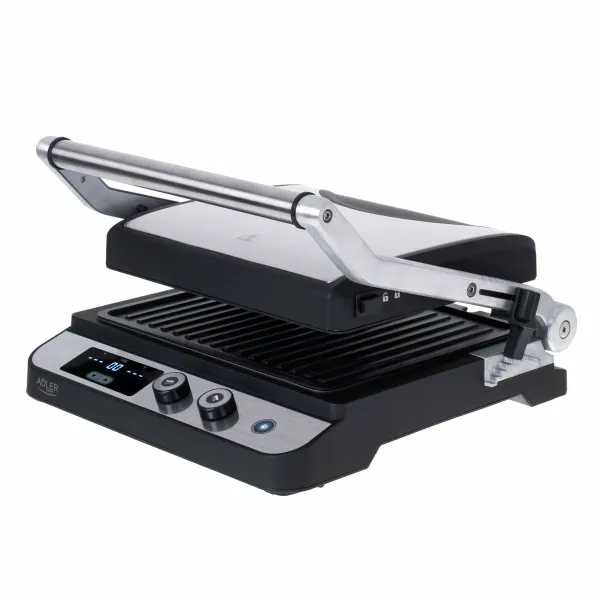 Elektrinė Kepsninė Adler AD 3059 2000 W 3000 W