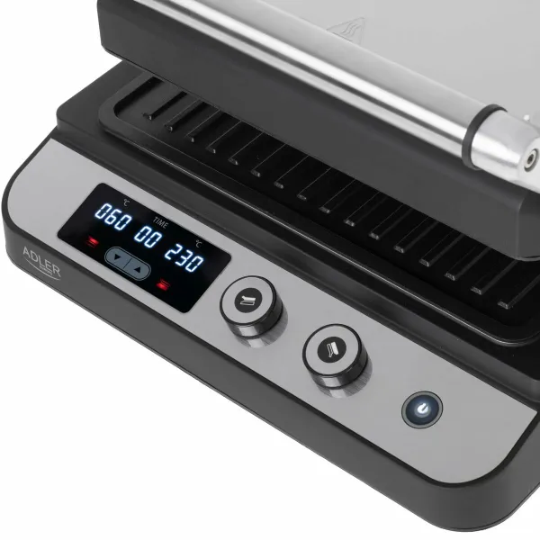 Elektrigrill Adler AD 3059 2000 W 3000 W