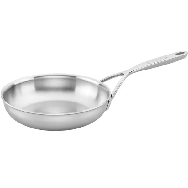 Keptuvė Demeyere 5-PLUS Plienas Nerūdijantis plienas Ø 24 cm
