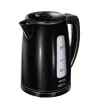 Tējkanna Mpm MCZ-112 Melns Nerūsējošais tērauds 2200 W 1,7 L