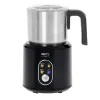 Maidon vaahdotin Adler CR 4498 1000 W 500 W Musta Hopeinen 350 ml