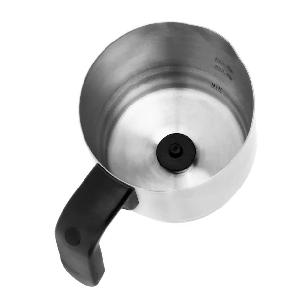 Piena putotājs Adler CR 4498 1000 W 500 W Melns Sudrabains 350 ml