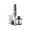 Многофункциональный Ручной Миксер с Аксессуарами Black & Decker ES9160140B Чёрный Серый Серебристый 1200 W