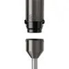 Многофункциональный Ручной Миксер с Аксессуарами Black & Decker ES9160140B Чёрный Серый Серебристый 1200 W