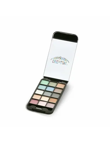 Eye Shadow Palette Chic & Love