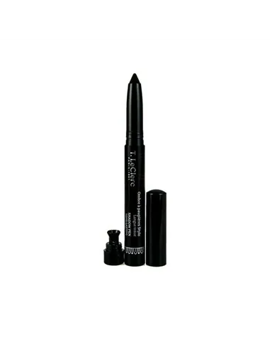 Eyeshadow LeClerc Stylo 01-Noir (1,4 g)