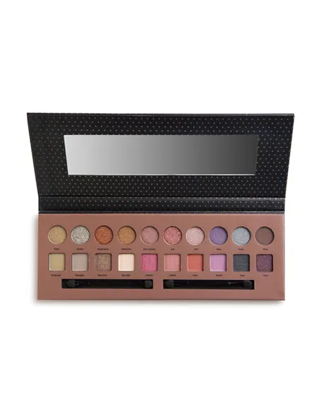 Eye Shadow Palette Magic Studio Exquisite