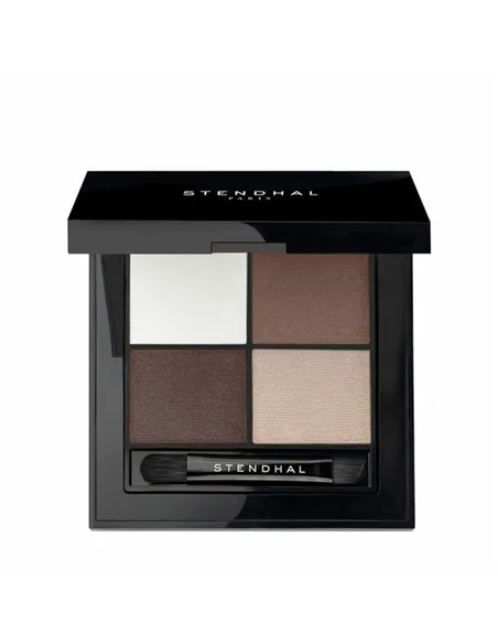 Eye Shadow Palette Stendhal 3,5 g Nº 410 Universal