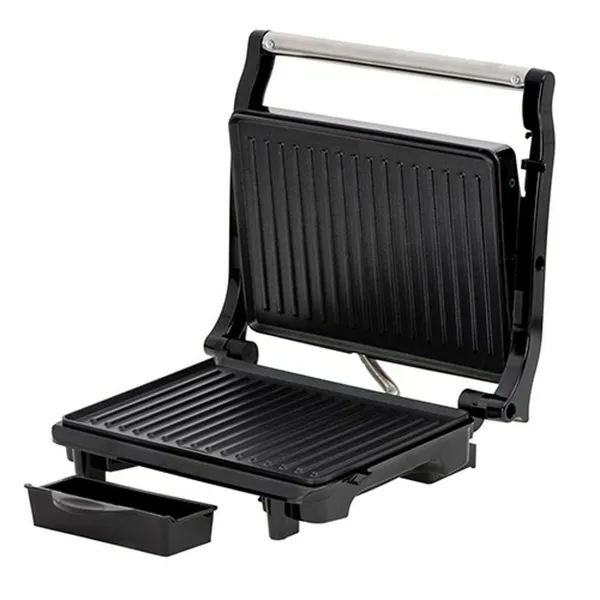 Elektriskos Grilu Adler CR 3044 2100 W