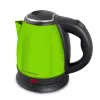Virdulys Esperanza EKK128G Juoda Žalia Nerūdijantis plienas Plastmasinis 1350 W 1 L