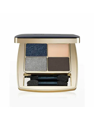 Eye Shadow Palette Estee Lauder Pure Color Indigo Night