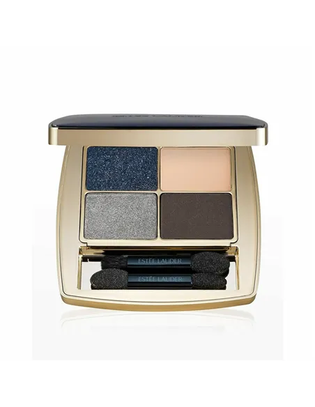 Eye Shadow Palette Estee Lauder Pure Color Indigo Night