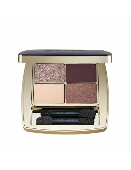 Eye Shadow Palette Estee Lauder Pure Color Aubergine Dream