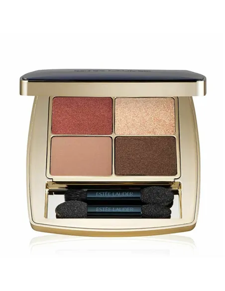 Eye Shadow Palette Estee Lauder Pure Color Boho Rose