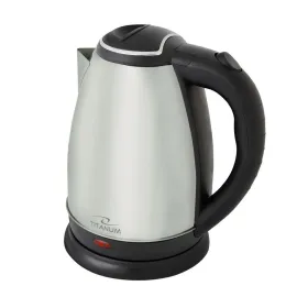 Vedenkeitin Esperanza TKK102X Ruostumaton teräs 1800 W 1,8 L