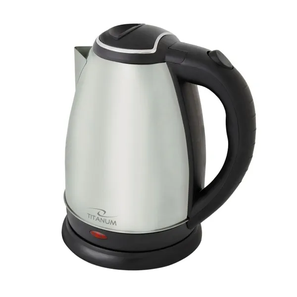 Virdulys Esperanza TKK102X Nerūdijantis plienas 1800 W 1,8 L