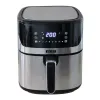 Airfryer N'oveen AF550 Musta 1600 W 6,5 L