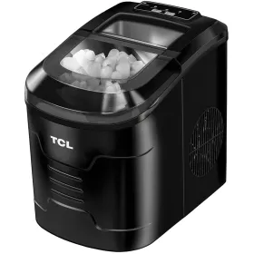 Jäämasin TCL ICE-B9 Must 112 W 2,2 L