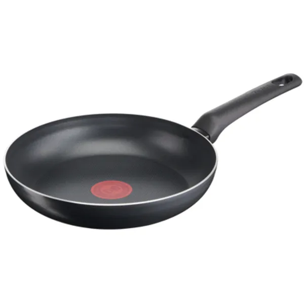 Pannu Tefal B5560453 Musta Alumiini Ø 24 cm