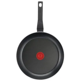 Panna Tefal B5560453 Melns Alumīnijs Ø 24 cm