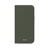 Moshi Overture MagSafe - Leather 3-in-1 Flip Case iPhone 17 Pro Max (Moss Green)