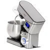 Monitoimikone Adler CR 4223 Hopeinen 1300 W 2000 W 5 L