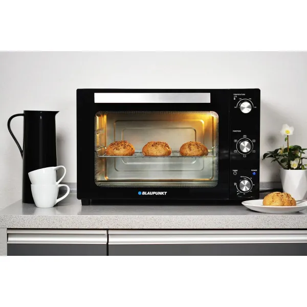 плита Blaupunkt EOM601 1800 W