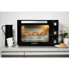 Kempingo viryklė Blaupunkt EOM601 1800 W