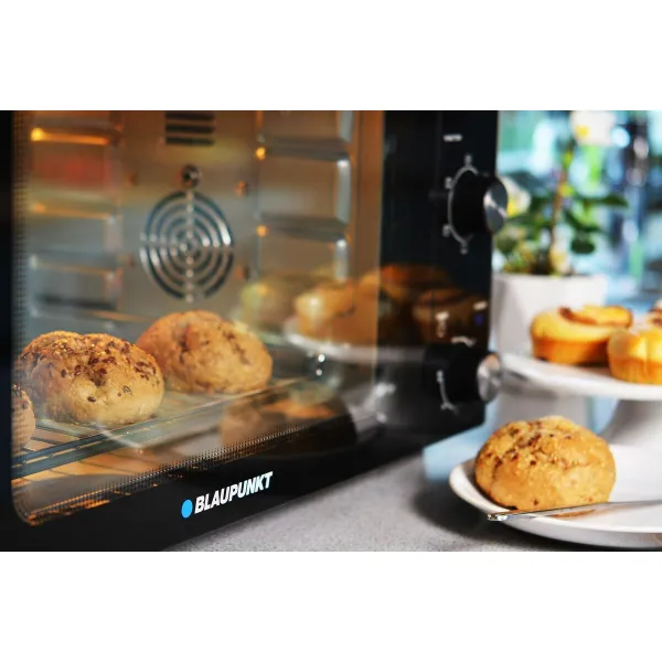 Kempingo viryklė Blaupunkt EOM601 1800 W