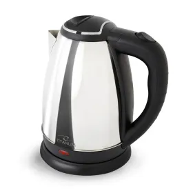 Чайник Esperanza EKK116S Серебристый Нержавеющая сталь Пластик 1350 W 1 L