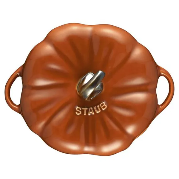 Pan Zwilling 40511-555-0 Orange Ceramic 12,5 cm