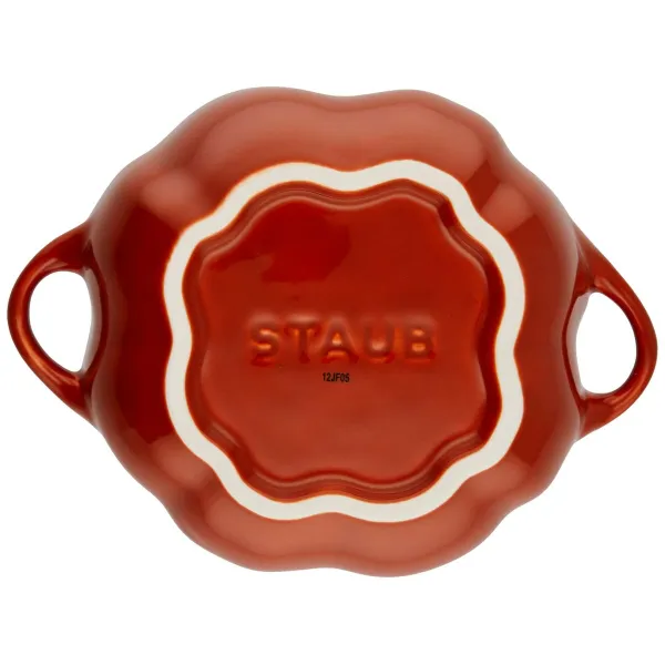 Keptuvė Zwilling 40511-555-0 Oranžinė Keraminis 12,5 cm